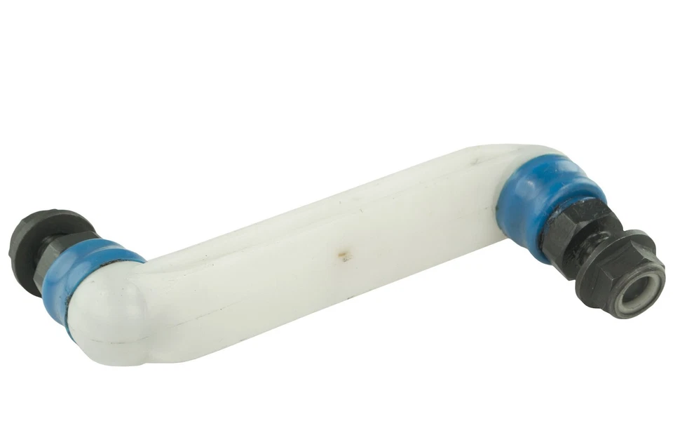 Kit de eslabones de barra estabilizadora de suspensión trasera 1987 1988 para Mercedes 560SEC 1986-1991 Foto 2 de 4