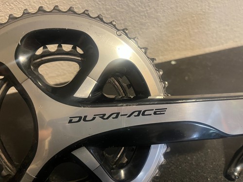 Shimano Dura-Ace 9000 11 Speed Mechanical Road Groupset ! Excellent Condition - Picture 6 of 11