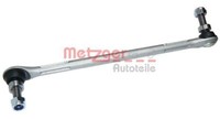 Metzger 53041811 Stange/Strebe, Stabilisator FüR MERCEDES-BENZ