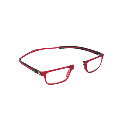 CliC Tube Executive ORIGINAL MAGNETISCHE LESEBRILLE CLICK NEW STYLE