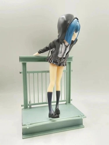 1/7 22CM Anime Figur DARLING In The FRANXX Ichigo Girl PVC Modell Statue Spielzeug - Bild 8 von 11