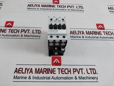 Siemens 3TF33 Air Break Power Contactor, 30A IE/AC-1, 22A IE/AC-3, 415V~