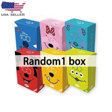 Card.Fun Disney 100 Joyful Trading Card - Lit...