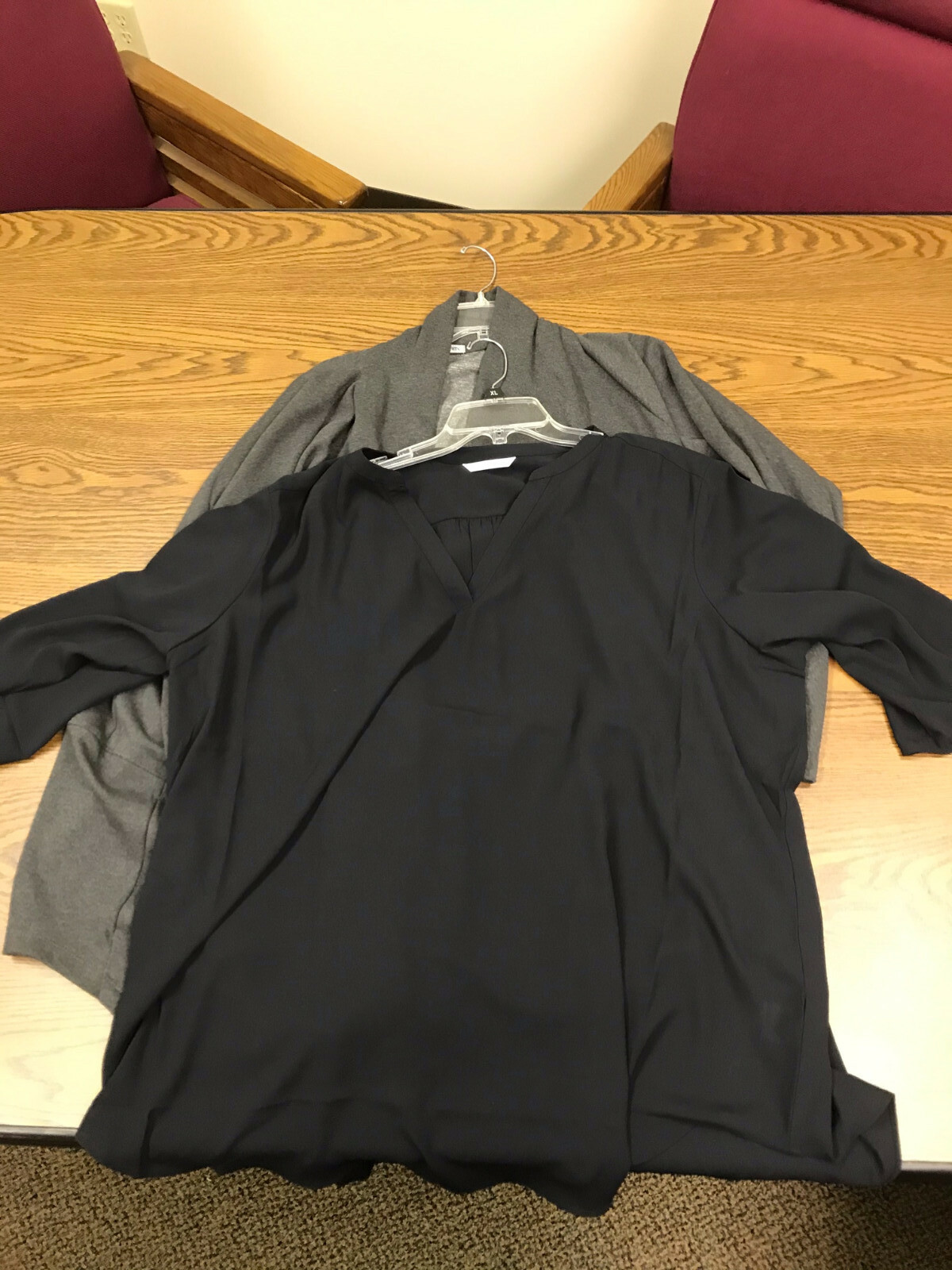 Women's Dress Shirts LOT OF 2 (Loc 12) Port Authority, All Size 4XL eBay