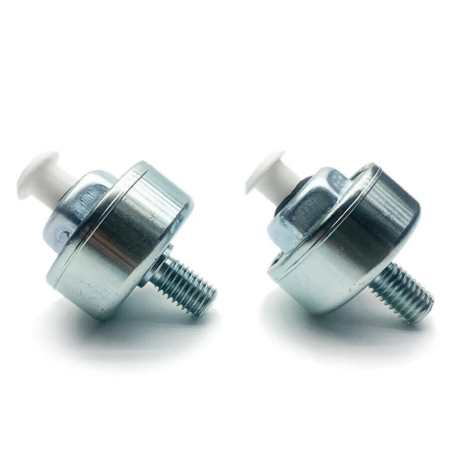 2PCS Genuine GM OEM 213-3521 12589867 Knock Sensors Chevy Silverado Express GMC - Image 2 of 4