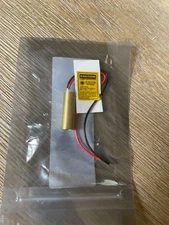 Quarton Laser Module VLM-650-28 LPT