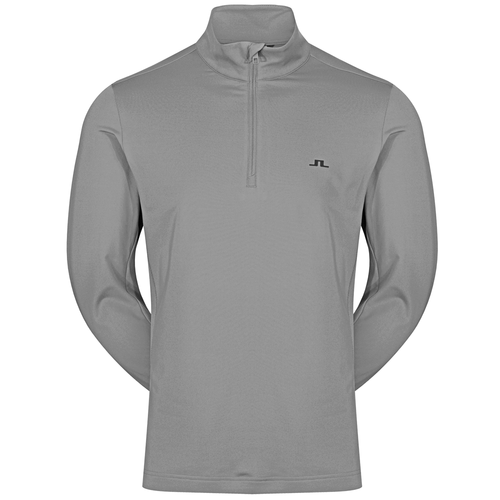 J.LINDEBERG LUKE MENS GOLF MIDLAYER / MULTIPLE COLOURS AND SIZES @ 50% OFF RRP - Picture 6 of 12