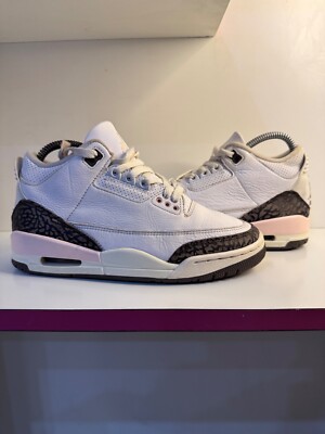 Size CK9246-102 Nike Air Jordan Dark Mocha (Women's