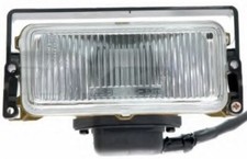 Nebelscheinwerfer Links Für Fiat Seicento 2001-2010