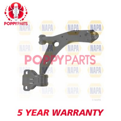 Fits Mazda 3 1.6 D 2.0 2.2 2.3 Track Control Arm Front Right Lower Poppy #2