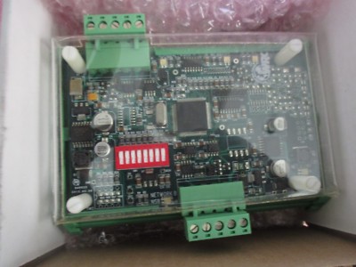 WRC Prosoft Technologie Modell: WRC -canx-din-dn Bus Erweiterung