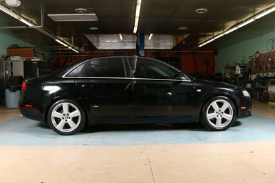2008 Audi A4 S Line 2008 Audi A4 Quattro S-line Mechanic Special SAVE BIG We ship nationwide!!!
