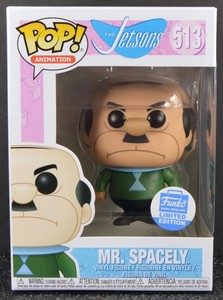 funko mr spacely