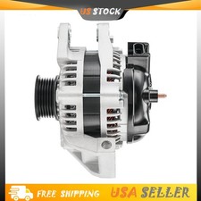 New Alternator For Cadillac Deville 2001-2005seville 2001-2004 V8 4.6l New Alternator For Cadillac Deville 2001-2005seville 2001-2004 V8 4.6l