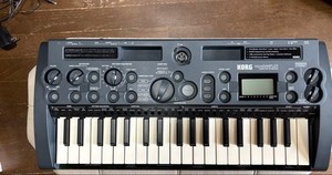 Korg Microsampler | eBay