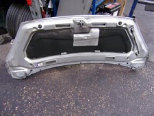 Capote Peugeot 1007