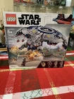 LEGO Star Wars 75233 Droid Gunship Brand New In Box Sealed Rare Retired Kashyyyk