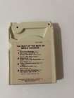 Merle Haggard Best Of Merle Haggard 8  Track Tested Works — photo 3