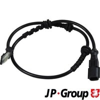 JP Group 4397100500 Sensor, Raddrehzahl FüR Dacia Renault