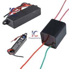 DC 3.6V-20 kV 12V to 20000V High Voltage Generator Board Step-up Power Module