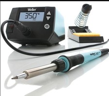 Weller WE 1010 Soldering Station Set 230V