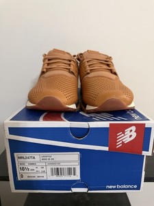 New Balance 247 Luxe | eBay display picture 1