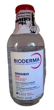 Bioderma Sensibio H2O The Original Micellar Water - Makeup Remover - 8.4 Fl Oz
