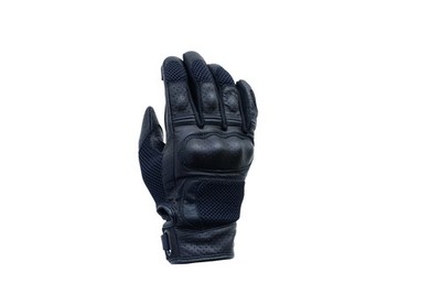 John Doe Aero Mesh Summer Gloves Black S Motorcycle Gloves NEW++