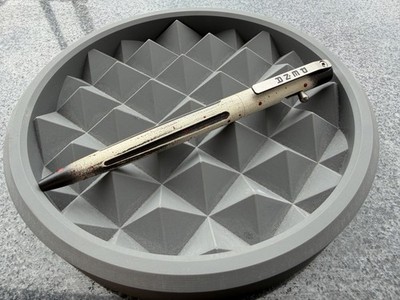 Enrique Pena X Series bolt action pen Stormtrooper by CAPTN AXEL