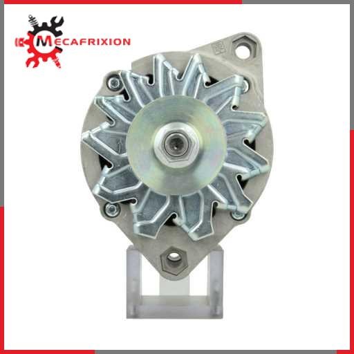 Alternateur MECAFRIXION MFMTA2127 piece de rechange de systeme de charge 14V