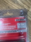 Milwaukee 48-36-1204 1"-2" High Speed NPT Universal Pipe Threading Dies — photo 2