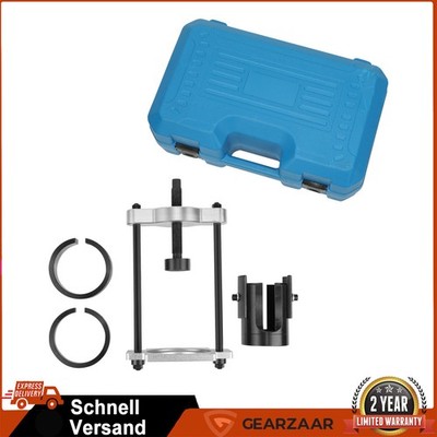 Hinterachse Querlenkerbuchsen Abzieher Ersatz für Volvo S60 S80 XC60 V70 XC70