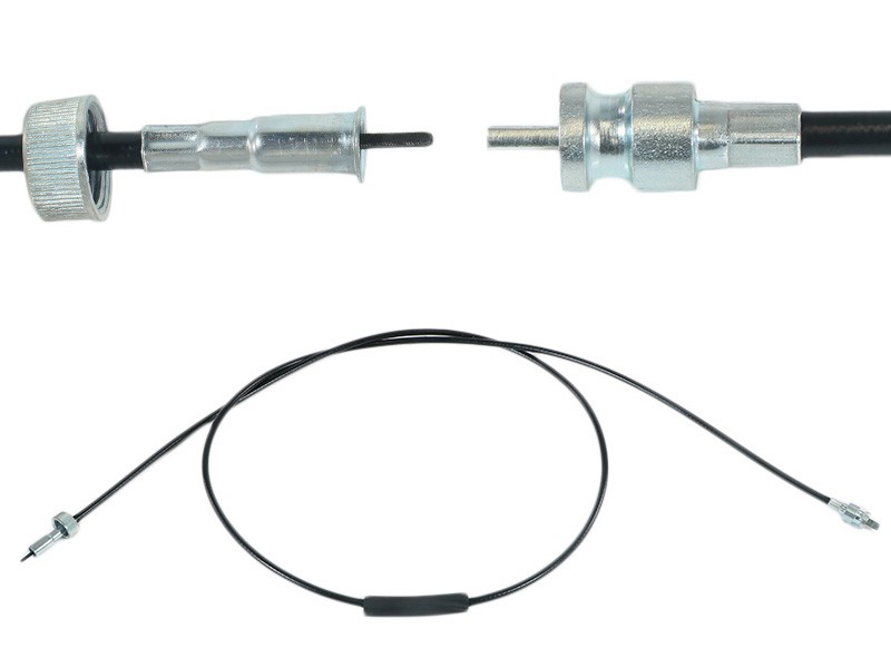 Tachometer Flexible Shaft for Mercedes 220S 220SE Pontoon W128 / W180