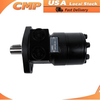 101-1037-009 Hydraulic Gerotor Motor for Eaton Char-Lynn H Series 1011037 Parts