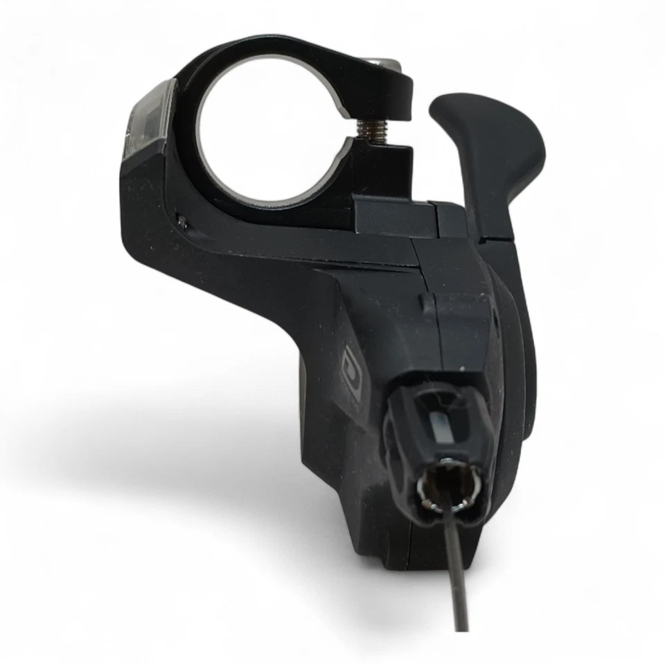 Shimano Deore SL-M6000 10 Speed Right Shifter MTB Enduro Ebike - Image 3 of 4