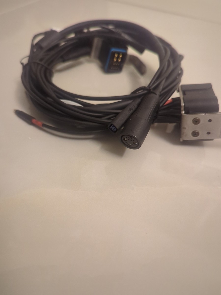 VanMoof S3 Socket And Wiring | eBay
