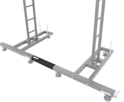 ProX XT-GSWSBEX50 0.5 M / 1.64ft Base Extension LED Ground Support Stabilizing