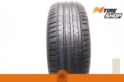 New 225/45R18 Michelin Pilot Sport 4 MO - 95W - 9/32