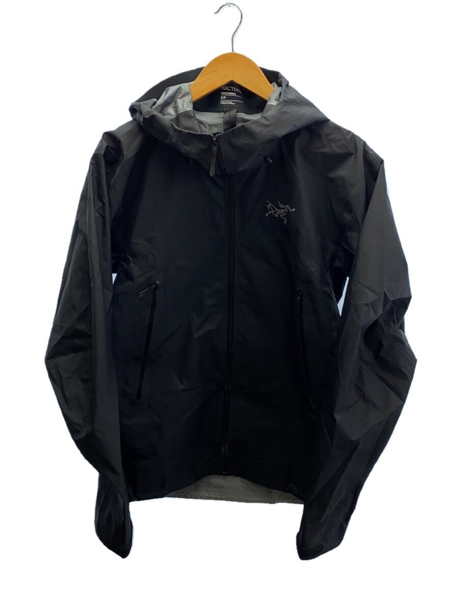 ARC'TERYX ARC TERYX Giacca Nylon S Nylon BLK Tinta Unita X000009684 BETA SL JACKET