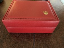 ROLEX DATEJUST WOMENS 26 MM WATCH W/ BOX & PAPER BLUE ROMAN DIAL OYSTER BAND 4