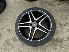 Jantes Mercedes 207