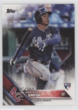 2016 Topps Update Mallex Smith (Helmet On) #US244 0e29