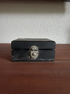 Voland & Sons, Schaar & Co Gram Weight Set complete calibration jewelry 