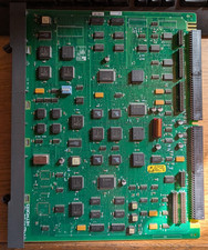 Nortel Networks Nortel Networks NTAK02BD  SDI/dch Card