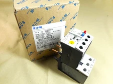EATON XTOE045DCS overload relay (NIB)