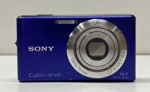 Sony Cybershot Dsc W 530 | eBay