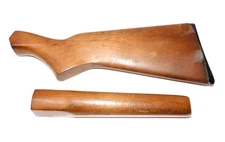 Winchester 190 .22 LR Stock & Forend Set AD384