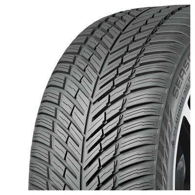 Nokian Tyres Seasonproof 2 XL M+S 235/55 R19 105W 2355519 Offroad Ganzjahresreif