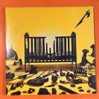 Metallica - 72 Seasons (12" Never Mellow Yellow Vinyl LP) New and Sealed