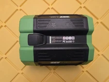 New Open Box XAVITO BA2800 56V 5.3Ah Lithium Battery For EGO 